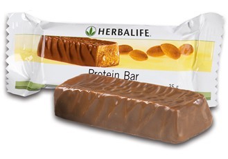 Free Herbalife Protein Bar Sample