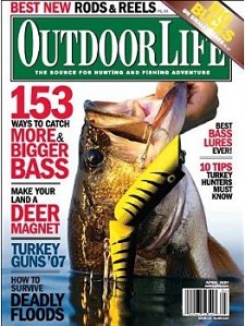 Free Outdoor Life Magazine Subscription